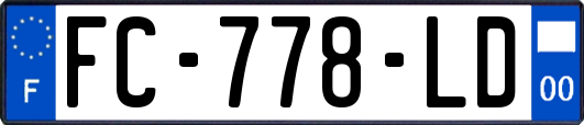 FC-778-LD