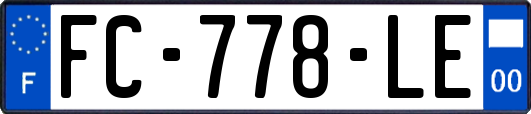FC-778-LE