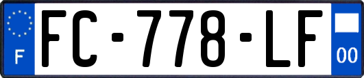 FC-778-LF