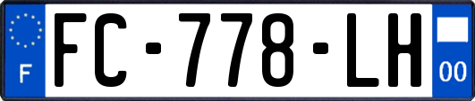 FC-778-LH