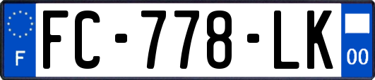 FC-778-LK