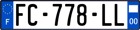 FC-778-LL