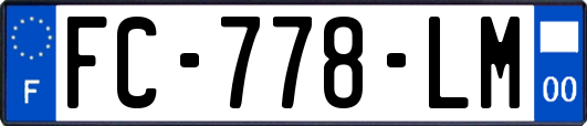 FC-778-LM