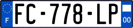 FC-778-LP