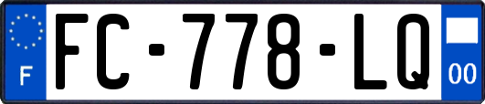 FC-778-LQ