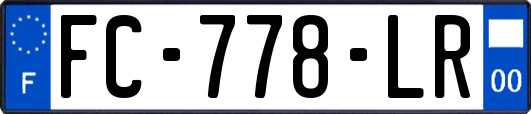 FC-778-LR