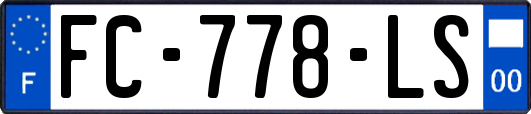 FC-778-LS