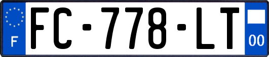 FC-778-LT