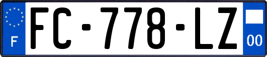 FC-778-LZ