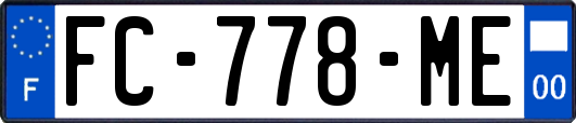 FC-778-ME