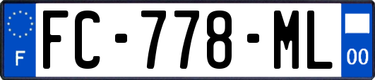 FC-778-ML