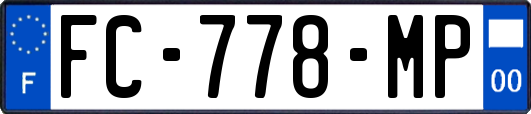 FC-778-MP
