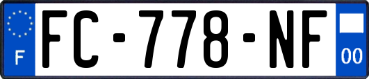 FC-778-NF
