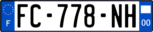 FC-778-NH