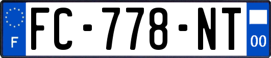FC-778-NT