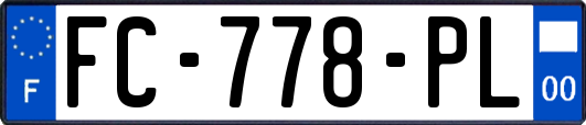 FC-778-PL
