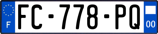 FC-778-PQ