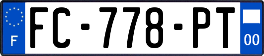FC-778-PT