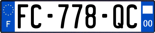FC-778-QC