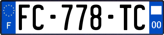 FC-778-TC