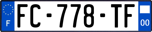FC-778-TF