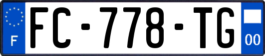 FC-778-TG