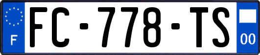 FC-778-TS