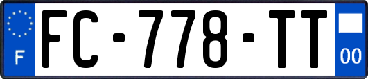 FC-778-TT
