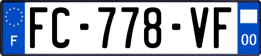 FC-778-VF