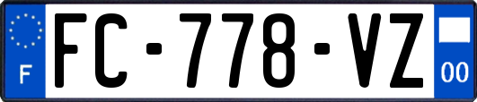 FC-778-VZ