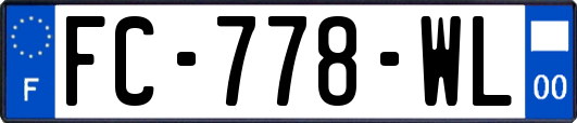 FC-778-WL