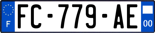 FC-779-AE