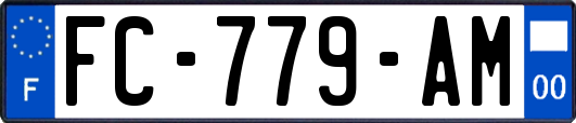 FC-779-AM