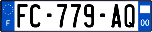 FC-779-AQ