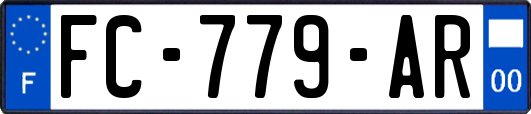 FC-779-AR