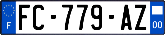 FC-779-AZ