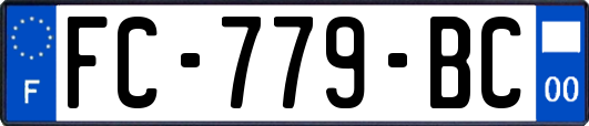 FC-779-BC