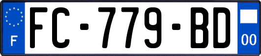 FC-779-BD