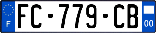 FC-779-CB