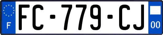 FC-779-CJ