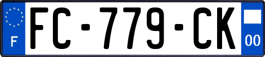 FC-779-CK