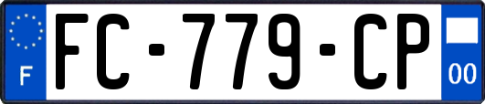 FC-779-CP