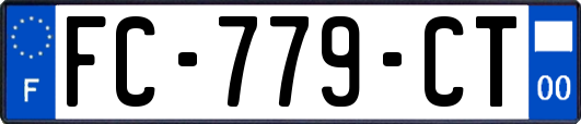 FC-779-CT