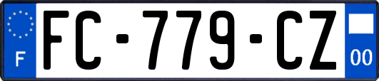 FC-779-CZ