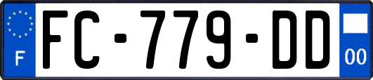 FC-779-DD