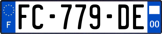 FC-779-DE