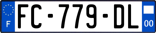 FC-779-DL