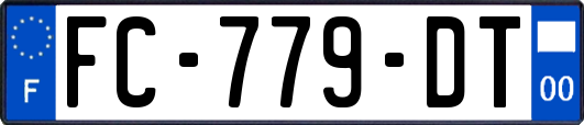 FC-779-DT