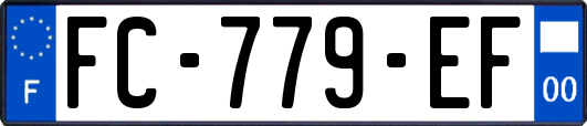 FC-779-EF