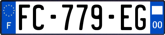 FC-779-EG